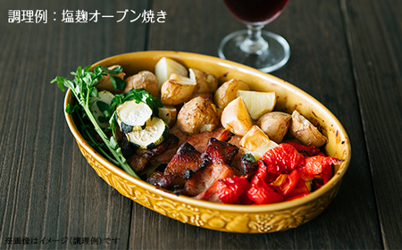130茨城県産銘柄豚「ローズポーク」肩ローススライス焼肉用約500ｇ【茨城県共通返礼品】