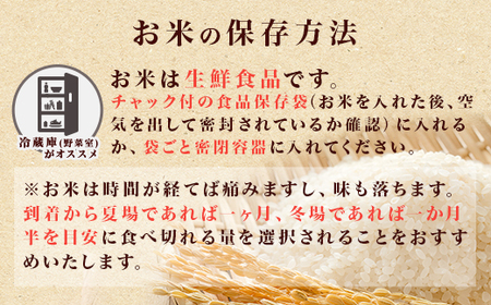 171【3ヶ月連続お届け】茨城町産ふくまる5kg 令和6年産