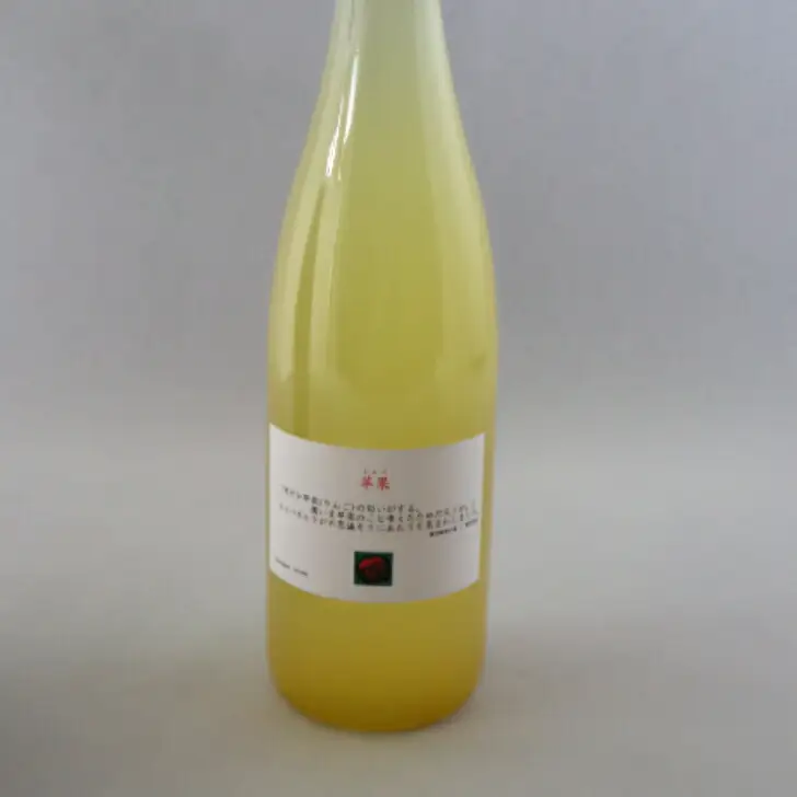 果汁100％のぶどうジュース・りんごジュース　２本（720ml）セット 【352】