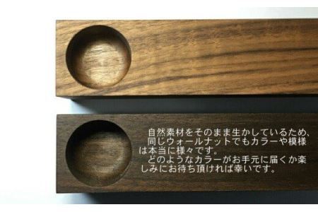 木製iPhoneスピーカー《Swooder Basic W ウォールナット》【数量限定】ギフト／贈答品　スマホスタンドスピーカー 【353】