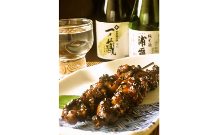 浜名湖うなぎ肝焼（5本）【配送不可：離島】 養殖 浜松 職人 熟練 手焼き こだわり 秘伝のタレ 深み 滋味 電子レンジ パワーフード 