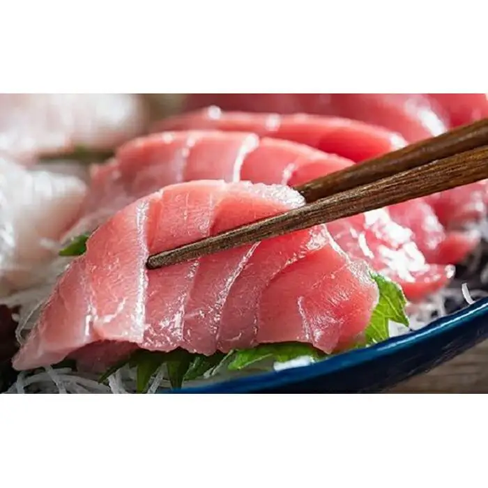 国産 本マグロ ブロック(中トロ・赤身) 約700g