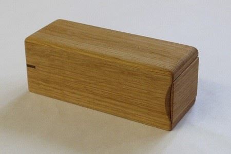 M179〈工房SHIMS〉バターケース（引き出し型・100g用）
