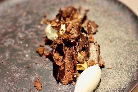 〈Miyawaka Soukatei〉お食事利用券 3000円分　[Ｍ395]　ランチ 昼食 Menu Dejeuner お昼のコース 1名様 コース料理 フランス料理 季節の食材 野菜 旬 地産地消
