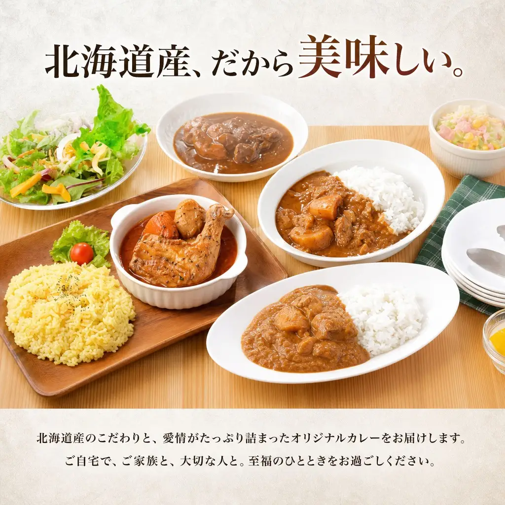 弟子屈 カレー 2種 食べ比べ 計4個 中辛 バターチキンカレー ビーフカレー 鶏肉 牛肉 じゃがいも 業務用 レトルトカレー レトルト 保存食 備蓄 非常食 常温 まとめ買い お取り寄せ 7000円 送料無料 北海道 弟子屈町 3752