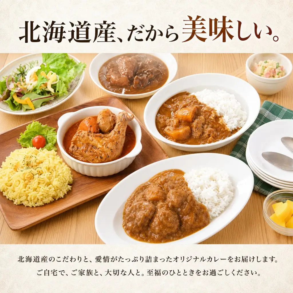 弟子屈 カレー 2種 食べ比べ 計4個 中辛 バターチキンカレー 牛すじカレー 鶏肉 牛肉 じゃがいも 業務用 レトルトカレー レトルト 保存食 備蓄 非常食 常温 まとめ買い お取り寄せ 7000円 送料無料 北海道 弟子屈町 3754