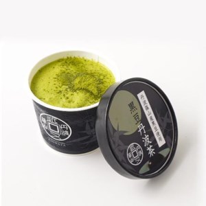 アイスクリーム （丹波黒豆と丹波茶アイス6個）丹波篠山近又 アイスクリーム BA53