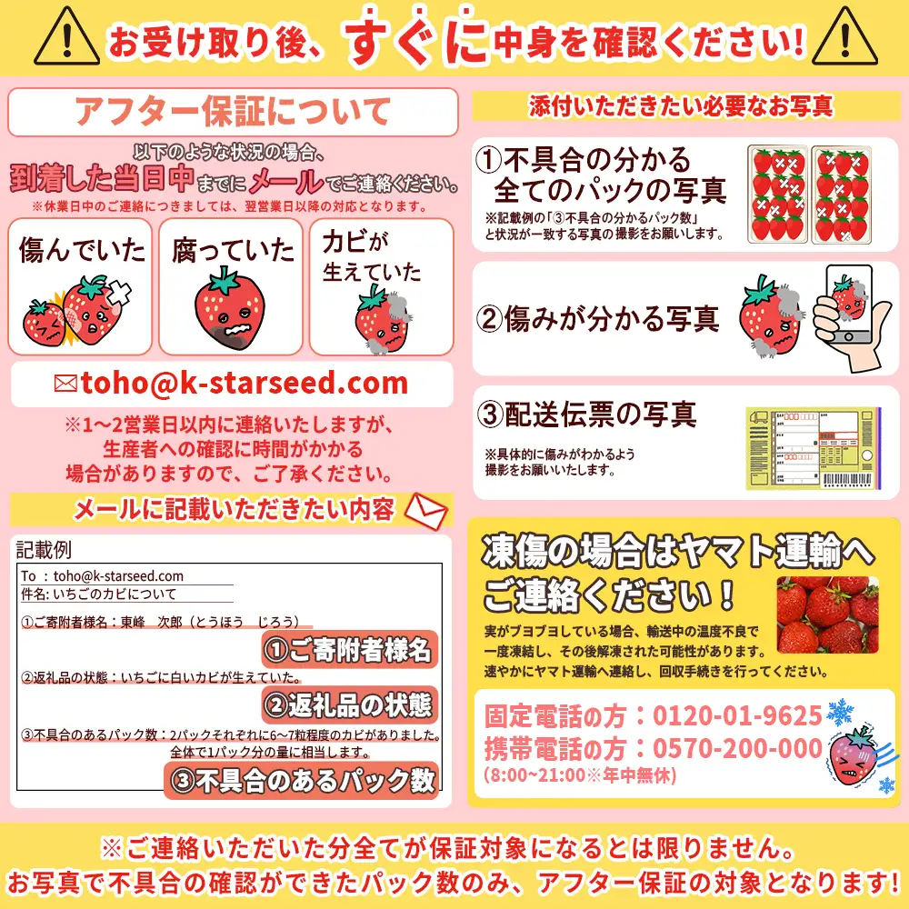  【先行予約／2027年出荷】あまおうデラックス（4パック） 3LA1