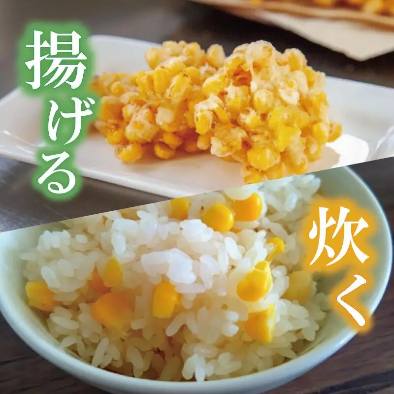 朝採れ とうもろこし スイートコーン 3Lサイズ キャンプ BBQ 人気 トウモロコシ 生 野菜 産地直送 朝どれ 甘い 期間限定 国産 旬 夏野菜