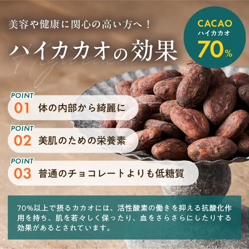 無添加 チョコレート セット 4種 フレーバー カカオ スイーツ きんかん 橙とうがらし しお プレーン デザート おやつ ポリフェノール ギフト 贈り物 プレゼント 加工品 ショコラ 粗糖 詰め合わせ 人気 おすすめ グルメ お取り寄せ 宮崎県 日南市 送料無料_C139-25