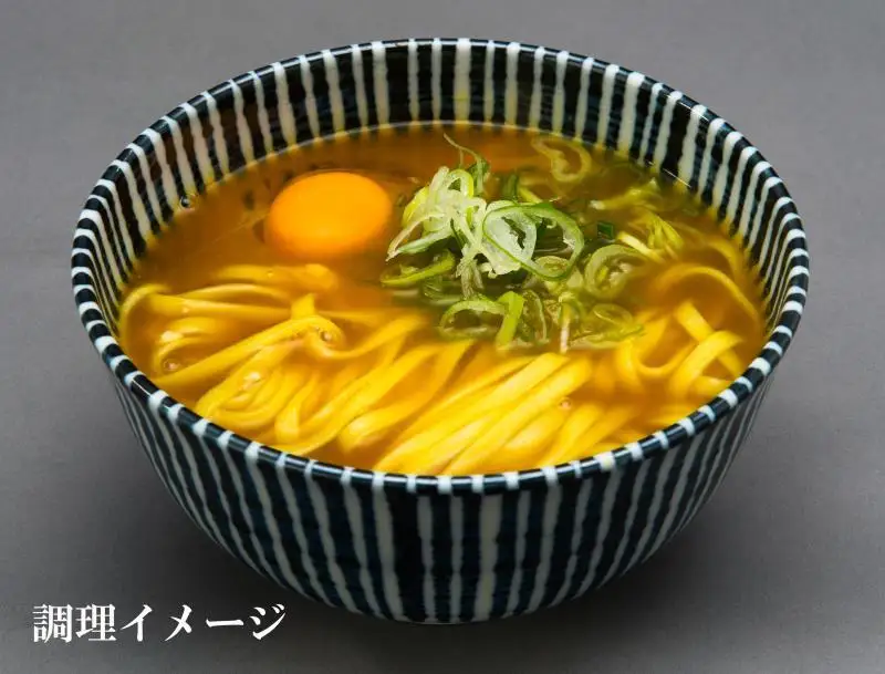【味味香】京のカレーうどんと京の和風カレーらーめんセット 計30袋 オリジナル巾着袋2枚付（カレー/うどん/みみこう）