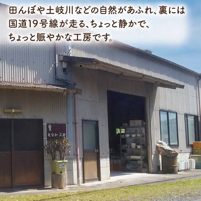 【美濃焼】青鬼置物【みつはし窯 たなか工房】 インテリア 雑貨  縁起物 [MAC010]