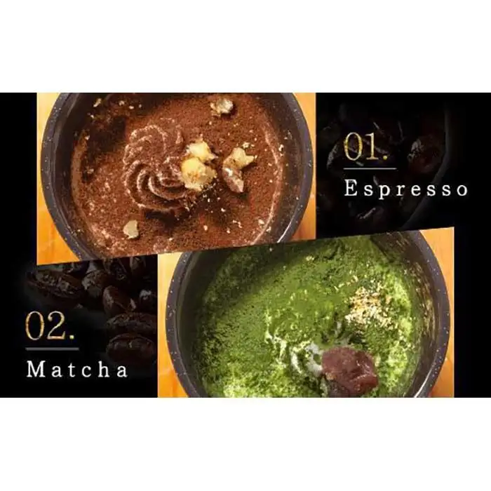 匠のティラミス（6個入）濃厚 なめらか食感 エスプレッソ 抹茶 ほうじ茶 アールグレイ