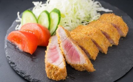 【訳あり】天然キハダマグロ 　1.4kg CH-86
