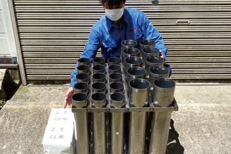 プライベート 花火 2号玉×50発&3号玉×15発&4号玉×10発 計75発【打上場所は宝達志水町内限定】