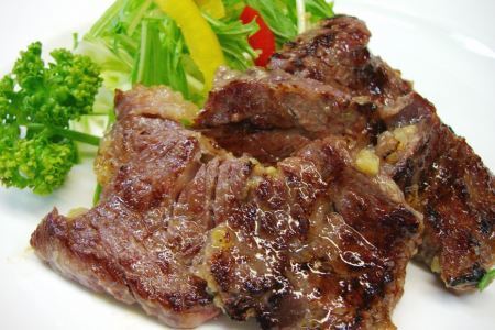 【てらおかの能登牛】極上生ハム・みそ漬セット
