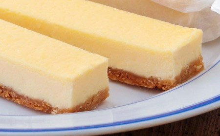 ふーちゃんの『生チョコバーとチーズバー10本セット』 ケーキハウスくるみの里のお菓子・洋菓子10個セット TF0335-P00010