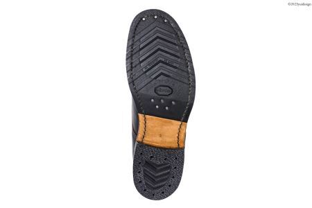 DANNER 紳士靴 マナワ ブラック【27.5cm】