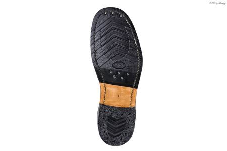 DANNER 紳士靴 ウェストサム ブラック【24.5cm】