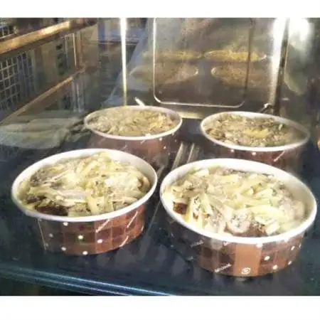 地元栃木産とちぎの星を使ったカレードリア_惣菜・加工品   _【配送不可地域：離島】【1313059】