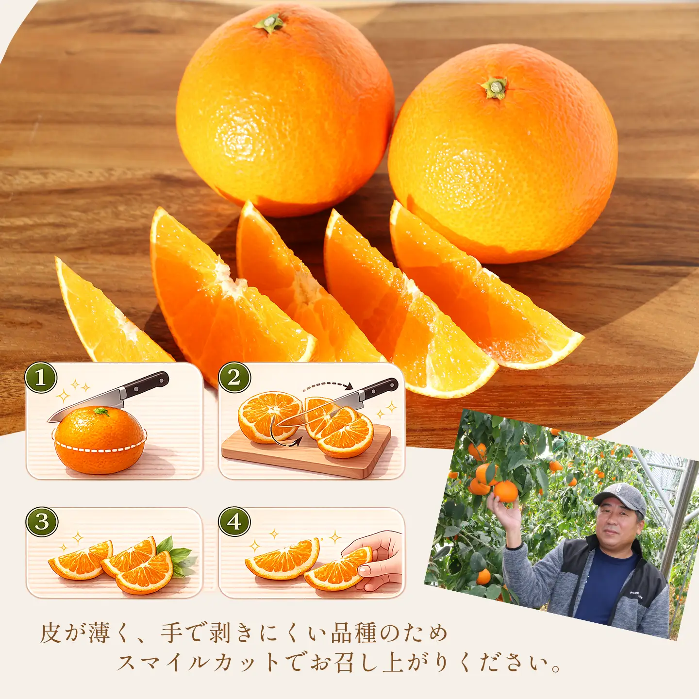 まどんな 約3㎏【秀品･化粧箱（L～4L）8～15個入】｜あいか 紅まどんなと同品種