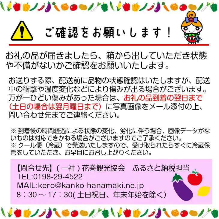 イーハトーヴ野菜B 満足セット 9品～ 詰め合わせ【1203】