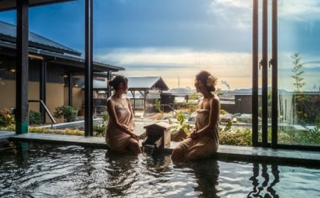【 天然温泉 】 瀬戸内 温泉 たまの湯 入浴 優待 ＋ 酵素風呂  チケット 温泉