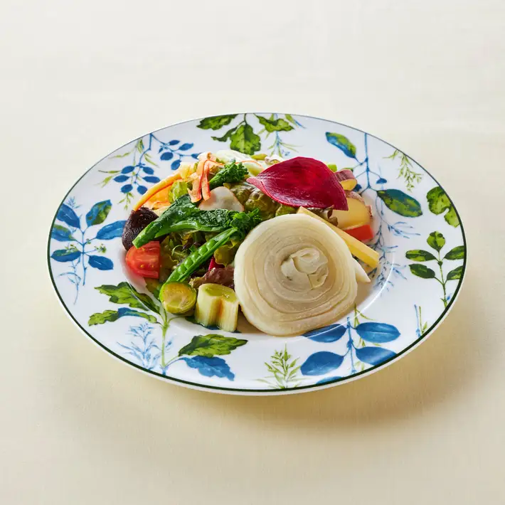 淡路島産野菜定期便６ヶ月セット【毎月下旬平日お届け】