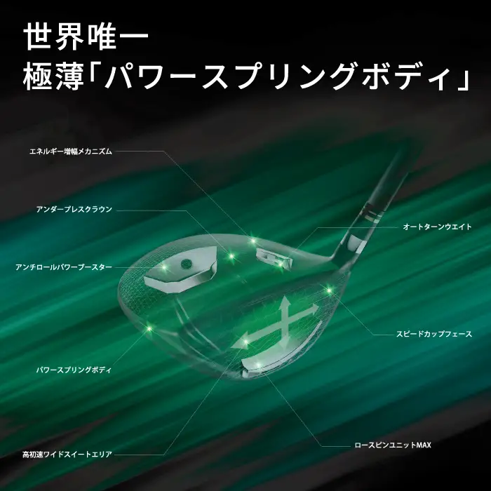 リョーマドライバー 「MAXIMA Ⅱ TYPE-D」 TourADシャフト RYOMA GOLF ゴルフクラブ