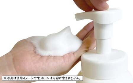 シャボン玉石けん 無添加 せっけん シャンプー つめかえ用5袋＋トラベル用分包6袋セット