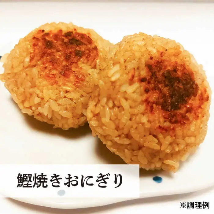 【食品添加物不使用】 糸島 鰹液茶漬け 1本（お茶漬け 16杯分）  糸島市 / 糸島食品 [ABE035]