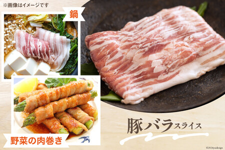 豚肉 小分け お料理セット 真空包装 合計3.3kg
