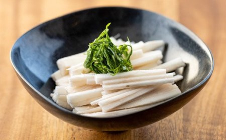 《先行受付》高原町の自然薯(1kg以上) 天然のむかごを種芋に使用！ [野菜 山芋 やまいも じねんじょ ワンストップオンライン対応] TF0503-P00042