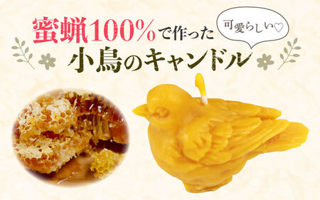 生はちみつと蜜蝋キャンドルのセット  国産 天然 はちみつ ハチミツ 蜂蜜 ハチミツ 純粋はちみつ 蜂蜜 百花 非加熱 国産 ギフト 贈答用 プレゼント レモン 紅茶 梅干し 富山県 滑川市 ハニー 人気 おすすめ [A-033001]