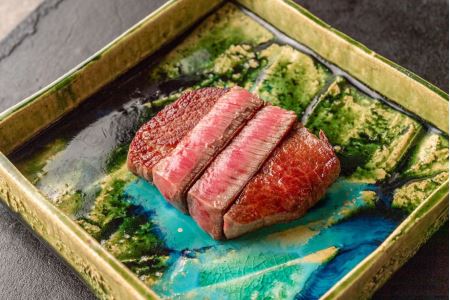 【銀座】本店山科 特産品ディナーコース 2名様（1年間有効） お店でふるなび美食体験 FN-Gourmet632291