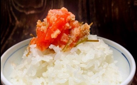 【逸品】サーモン明太 3個セット 計285g 3種(ゆず味･昆布味･ごま味) ごはんのおとも