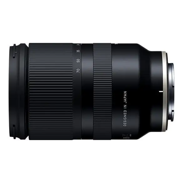 タムロン ミラーレス一眼カメラ用 交換レンズ 焦点距離17-70mm F/2.8 Di III-A  VC RXD ソニーEマウント用  光学性能　鮮明　高画質　実用的　高解像　小型　軽量　人気 おすすめ B070S　TAMRON 【11100-0155】