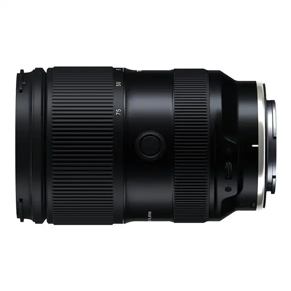タムロン ミラーレス一眼カメラ用 交換レンズ 焦点距離28-75mm F/2.8 Di III  VXD G2 ソニーEマウント用  描写性能　解像性能　コンパクト　高速　軽量　人気 おすすめ A063S　TAMRON 【11100-0159】