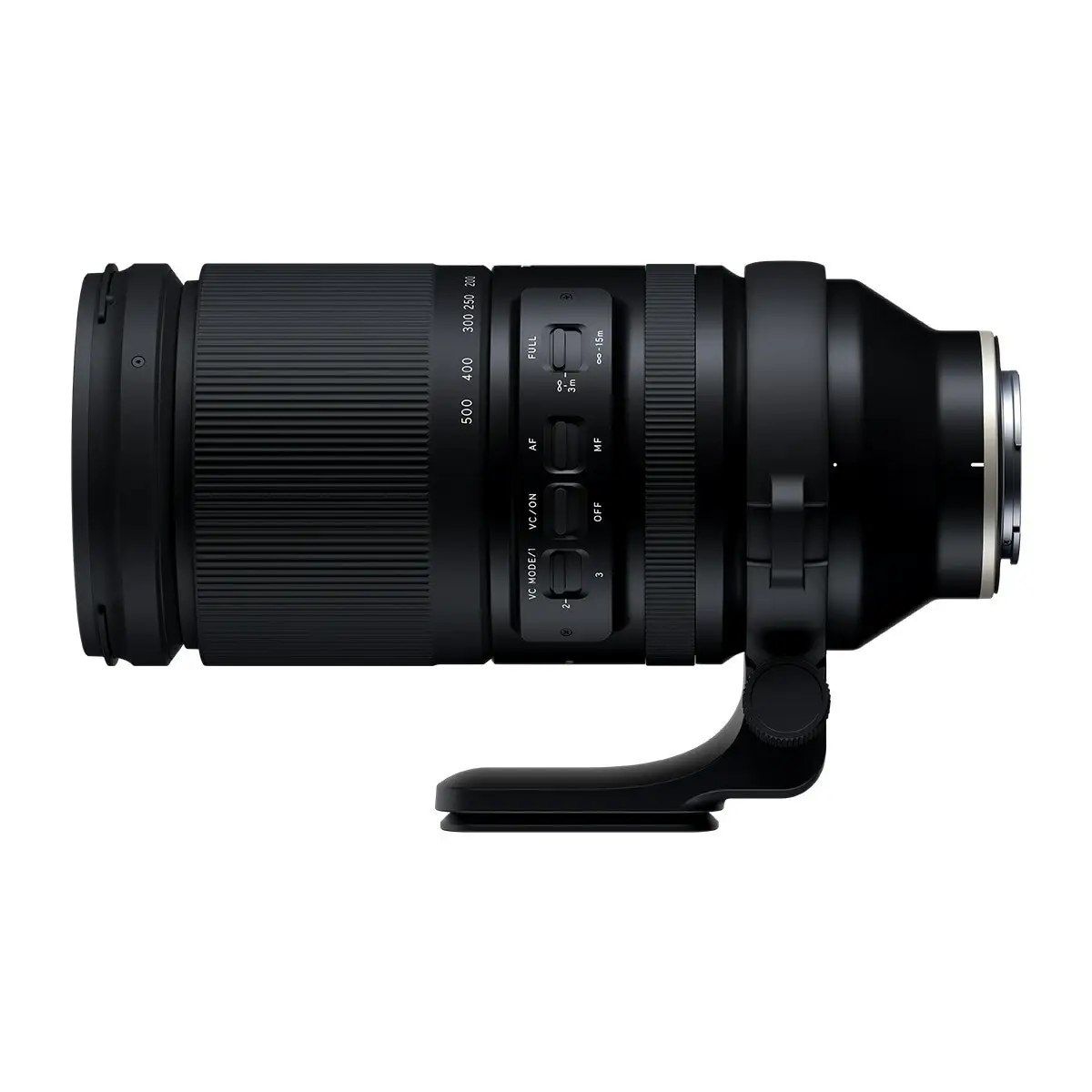 タムロン ミラーレス一眼カメラ用 交換レンズ 焦点距離150-500mm F/5-6.7 Di III VC VXD ソニーEマウント用  超望遠　描写性能　小型　高速　高精度 静か　人気 おすすめ A057S　TAMRON 【11100-0161】