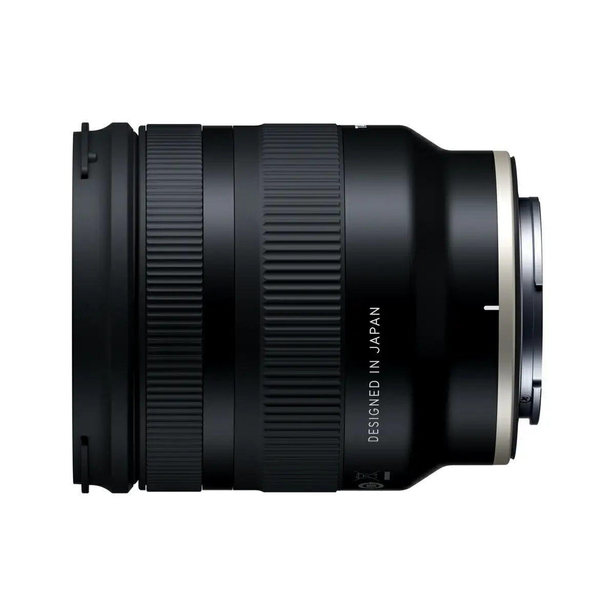 タムロン ミラーレス一眼カメラ用 交換レンズ 焦点距離11-20mm F/2.8 Di III-A  RXD ソニーEマウント用  超広角 小型 軽量 高解像　高性能 人気 おすすめ B060S　TAMRON 【11100-0158】
