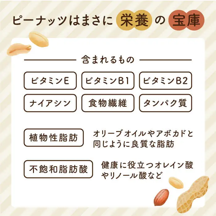 【全3回定期便】贅沢ピーナッツバター 無糖 無塩 無添加 落花生100％使用した薄皮付き 糸島製造 190g×1本セット《糸島》【いとしまコンシェル】 [ASJ008]
