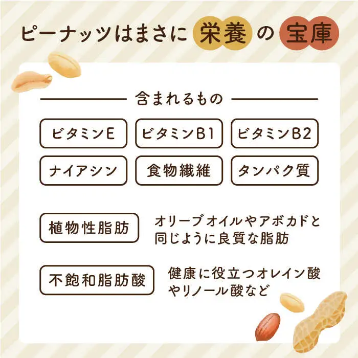 【全3回定期便】贅沢ピーナッツバター 無糖 無塩 無添加 落花生100％使用した薄皮付き 糸島製造 90g×2本セット《糸島》【いとしまコンシェル】 [ASJ014]