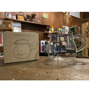 豆Lab.監修！珈琲スターターセット030-001