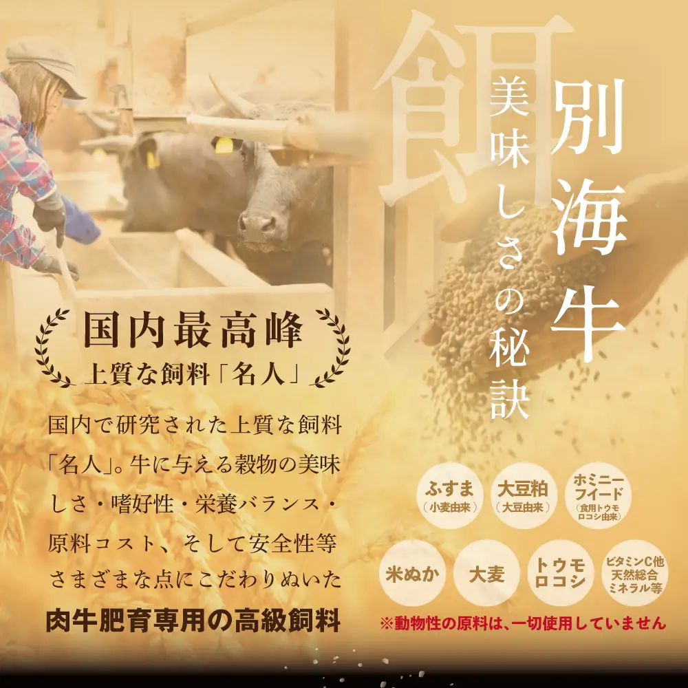 焼肉！黒毛和牛 味付け カルビ800g 焼肉 北海道 別海町 黒毛和牛