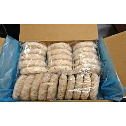 お肉屋さんが作った【牛】肉いっぱい コロッケ　25個入（80g/個） 加工品 惣菜 冷凍 肉の加工品 牛肉 自家製 国産 手作り 大きい 
