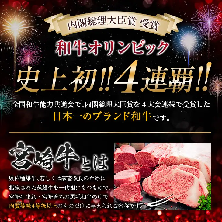 数量限定 宮崎牛 モモ ステーキ 計800g 牛肉 ビーフ 黒毛和牛 ブランド牛 国産 もも 赤身肉 ヘルシー 鉄板焼き 焼肉 高級 贅沢 上質 ご褒美 お祝 記念日 真空パック 個包装 4等級以上 A4 A5 おすすめ おかず お取り寄せ グルメ 食品 宮崎県 日南市 送料無料_DC29-25