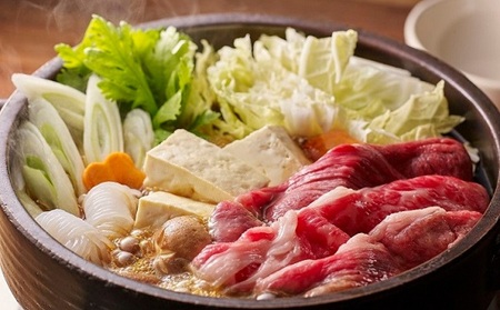 国産 オリーブ牛 すき焼き 約500g 牛肉 黒毛和牛