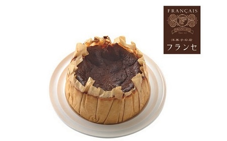 国産 オリーブ牛 ステーキ 約500g バスクチーズケーキ セット 牛肉 チーズケーキ