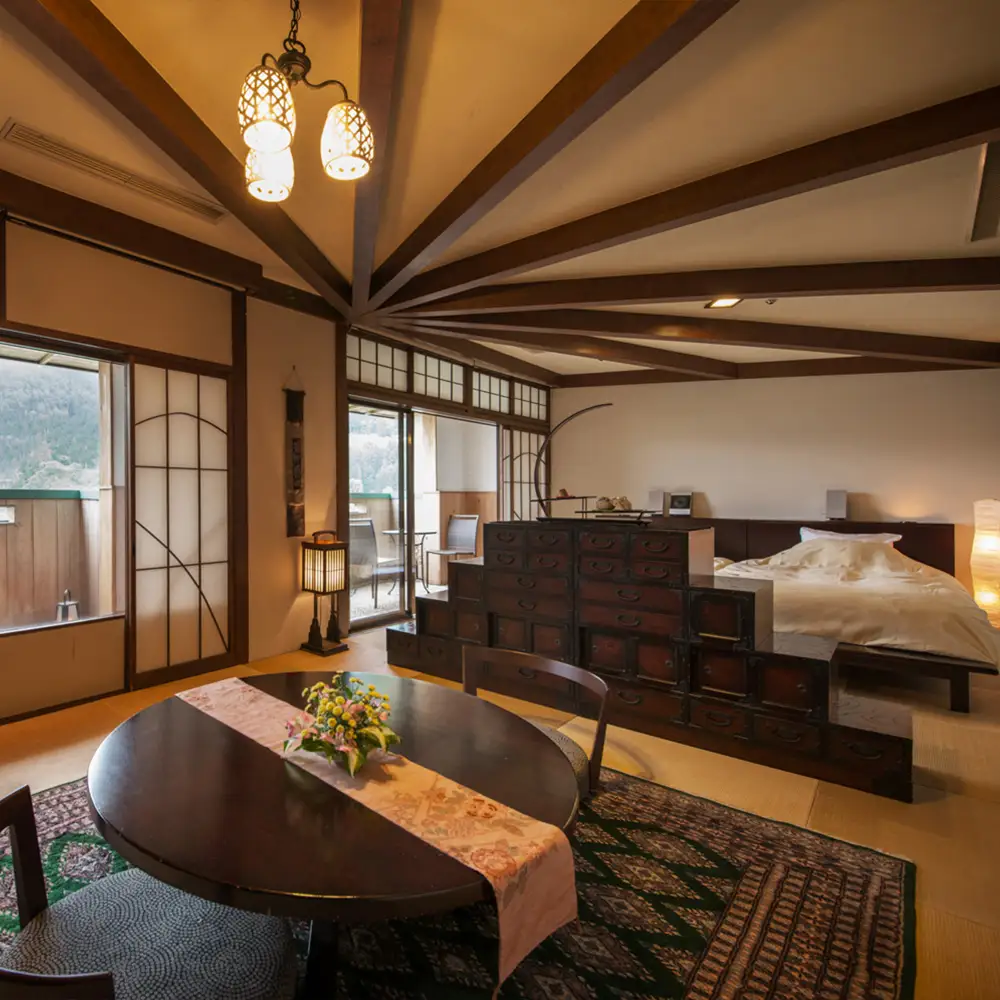 下呂温泉【下呂温泉 山形屋】宿泊補助券（30,000円分）【a018-4】