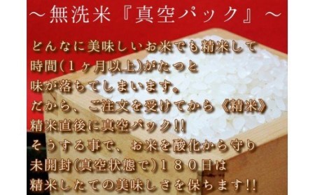 令和7年産 【無洗米】お米マイスター厳選！！ 食べ比べ【さがびより 2kg・夢しずく 2kg】 086-B1031 